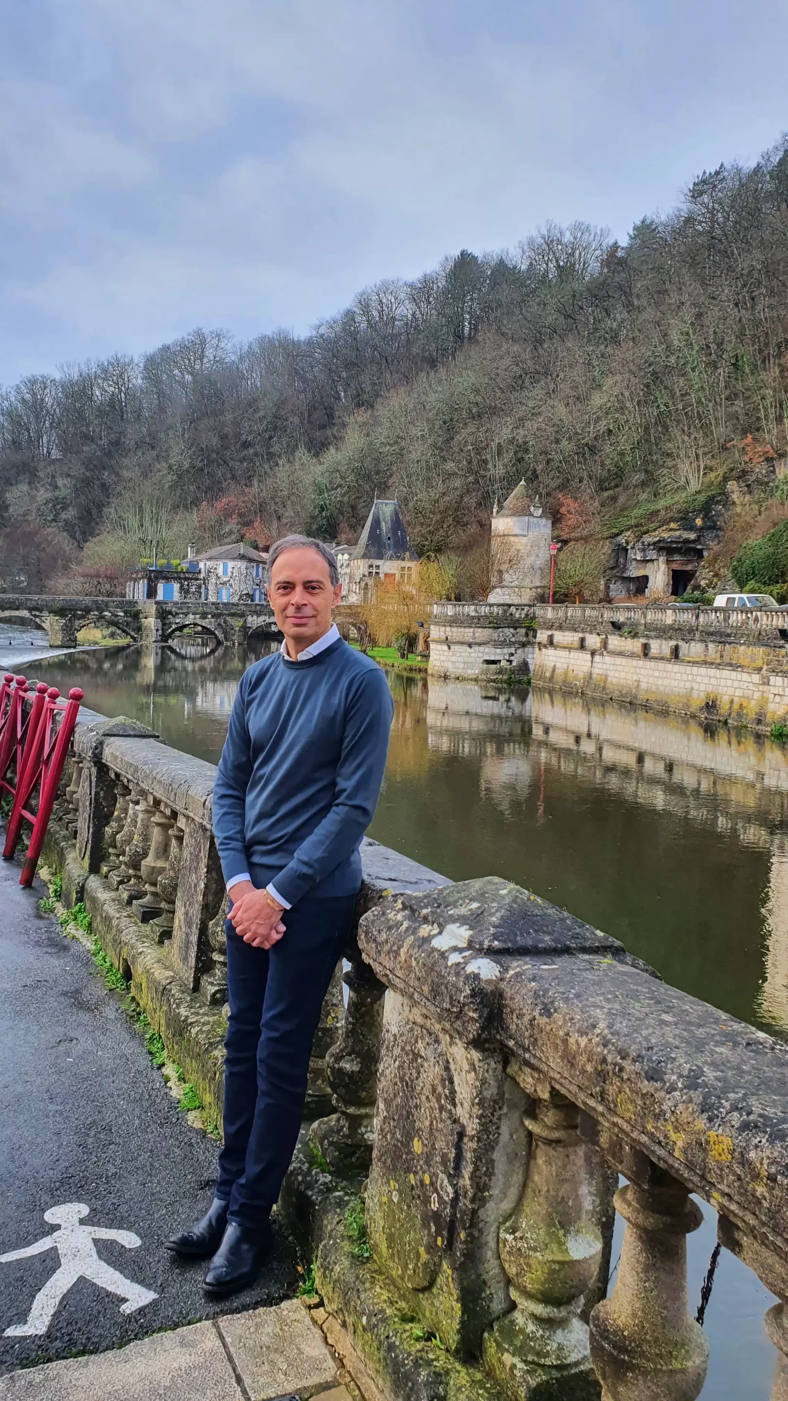 équipe de l'office du tourisme