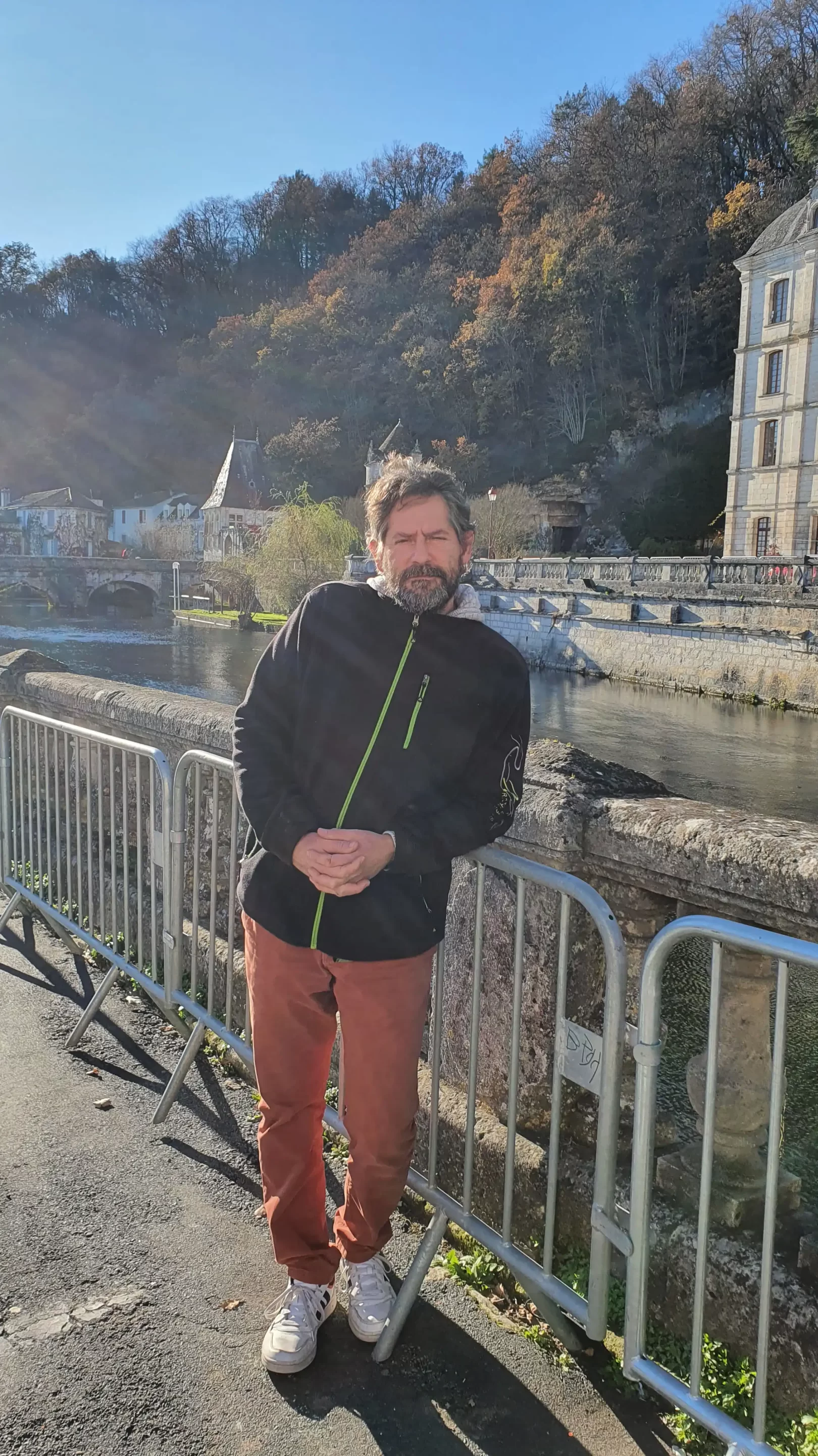 équipe de l'office du tourisme