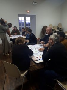 Atelier du 6 décembre 2022