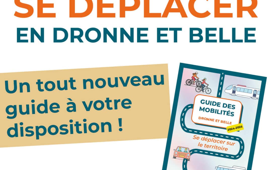 GUIDE DES MOBILITÉS